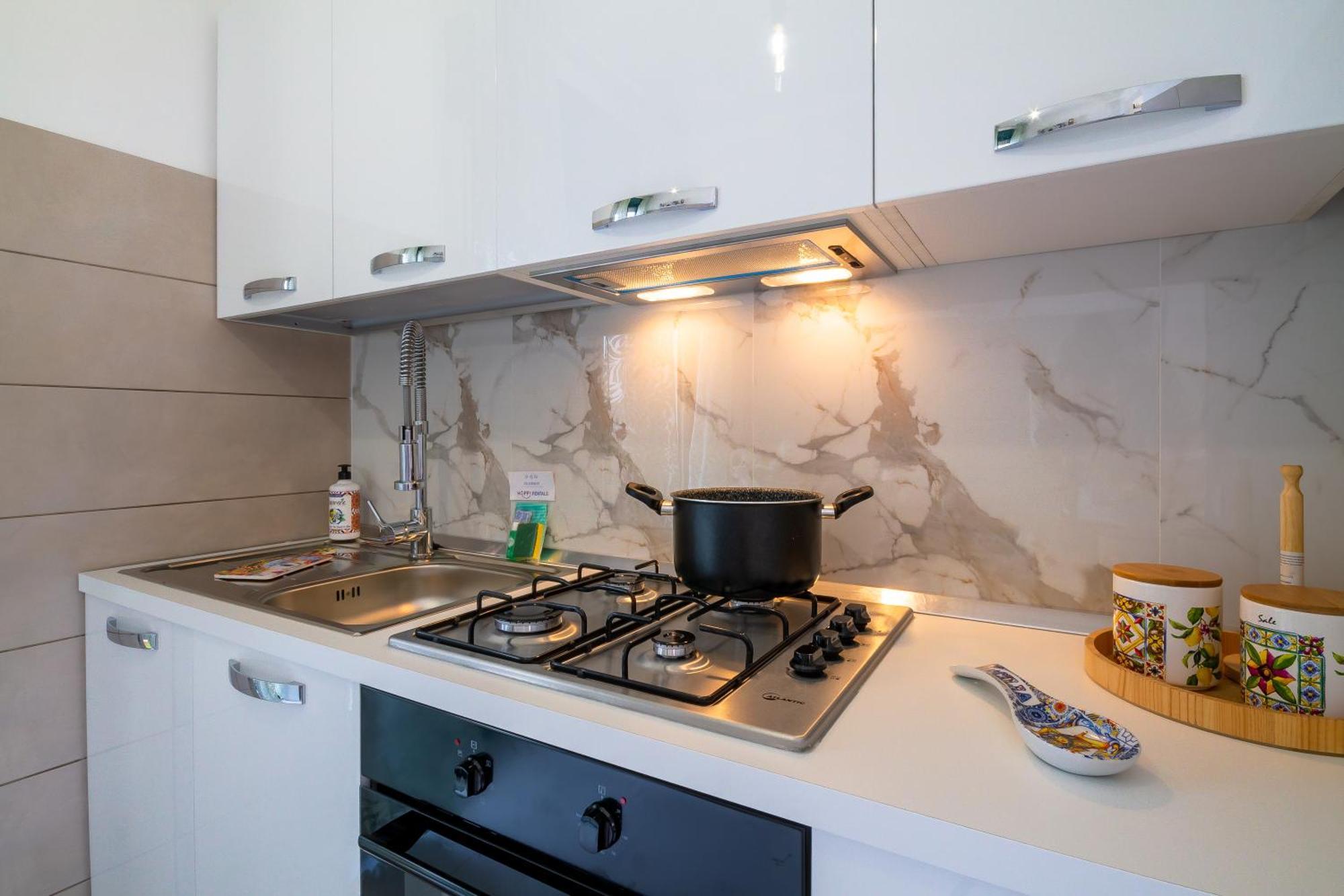 Artisti Home Marzamemi - Happy Rentals Экстерьер фото