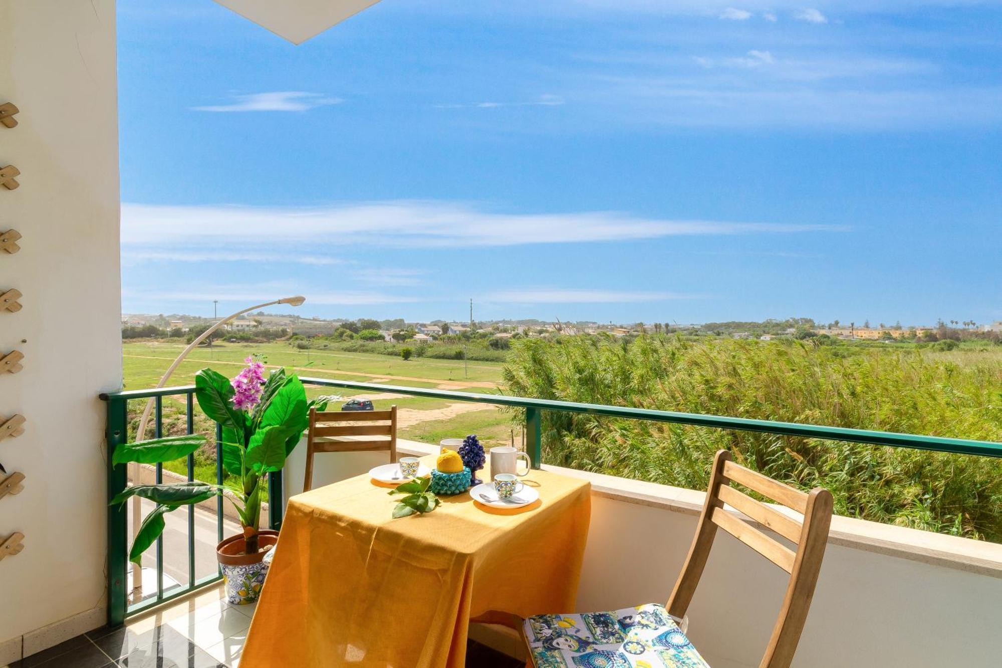 Artisti Home Marzamemi - Happy Rentals Экстерьер фото