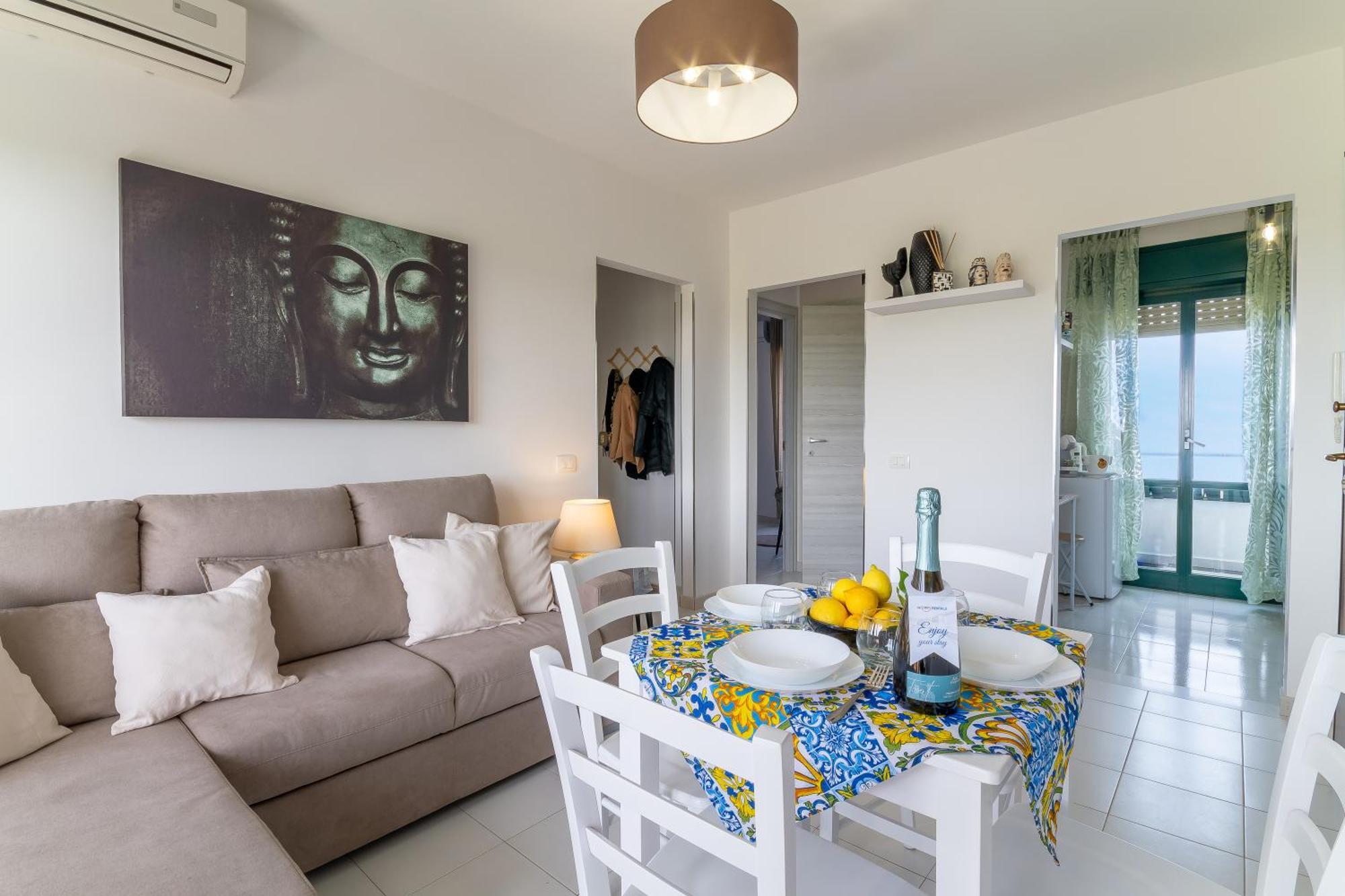 Artisti Home Marzamemi - Happy Rentals Экстерьер фото