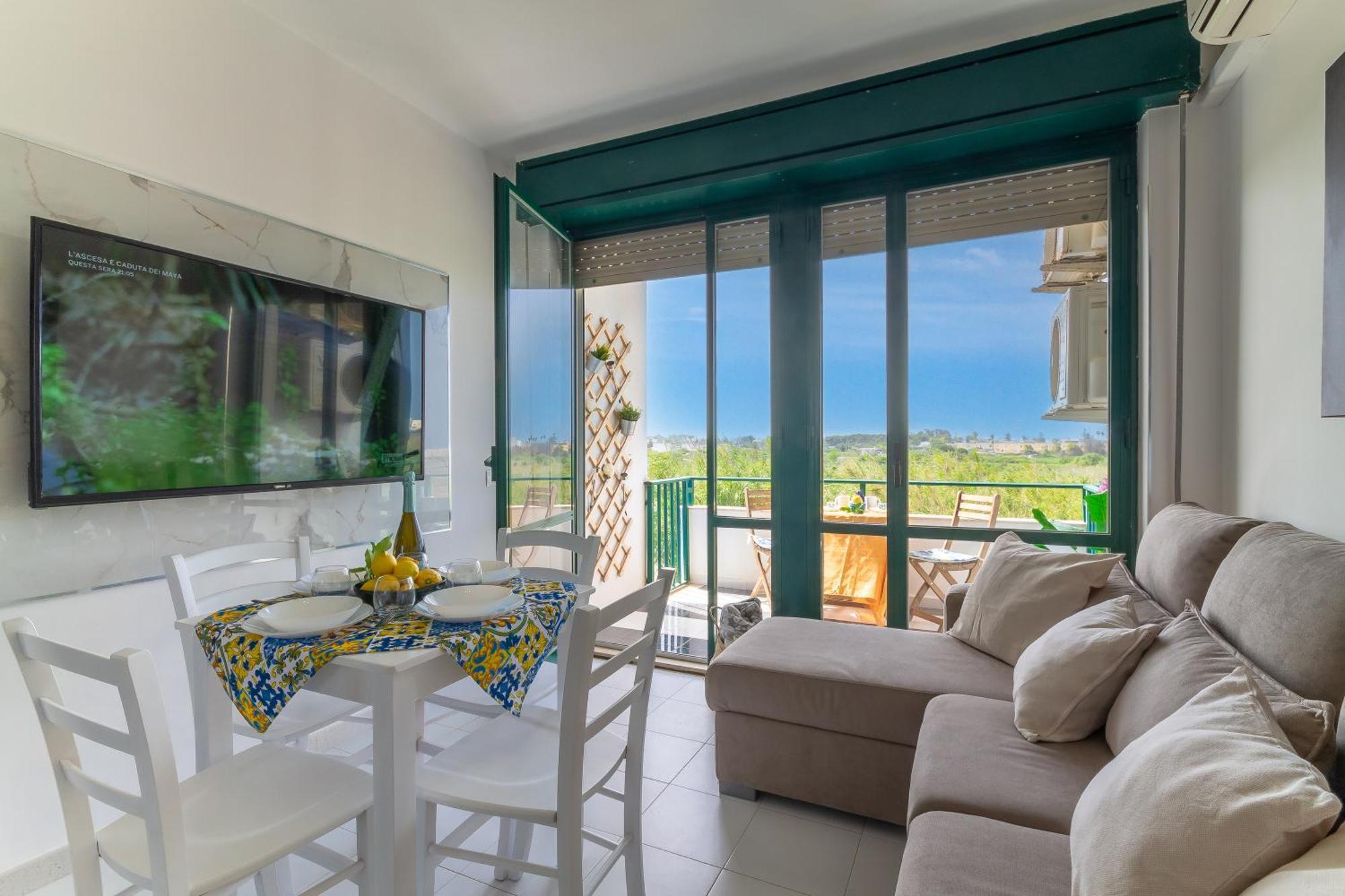 Artisti Home Marzamemi - Happy Rentals Экстерьер фото